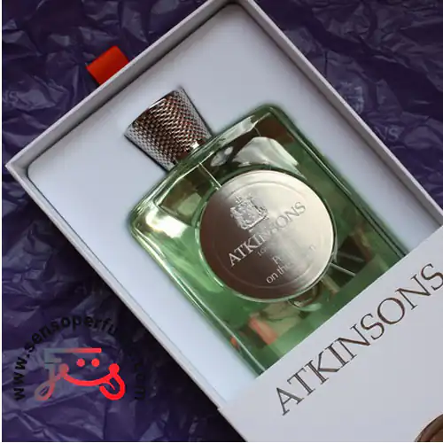 عطر ادکلن اتکینسونز پوش آن د گرین